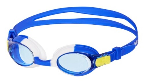 Plavecké okuliare NQG700AF Junior modré