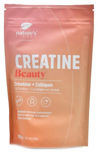 Beauty Creatine 300 g