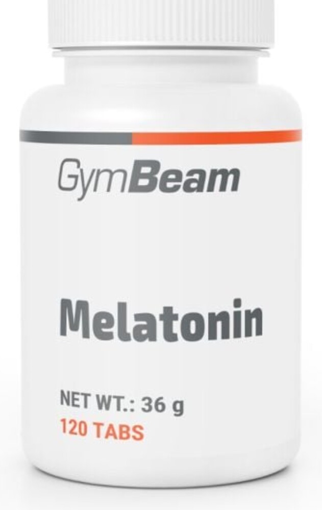 Melatonin 120 tbl