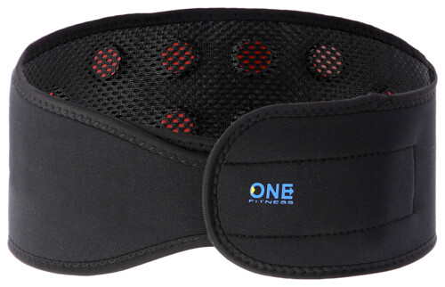 Magnetický, stabilizační pás ONE Fitness PS168