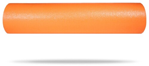 Válec na cvičení Foam Roller Orange 