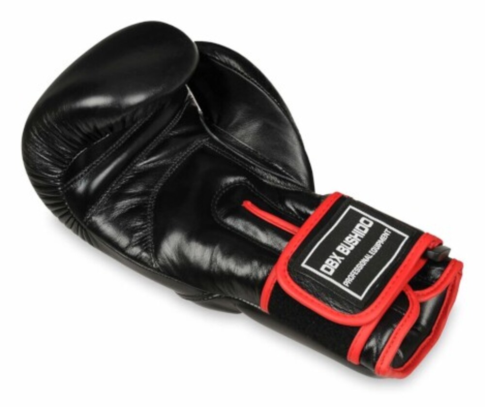 Boxerské rukavice DBX BB2
