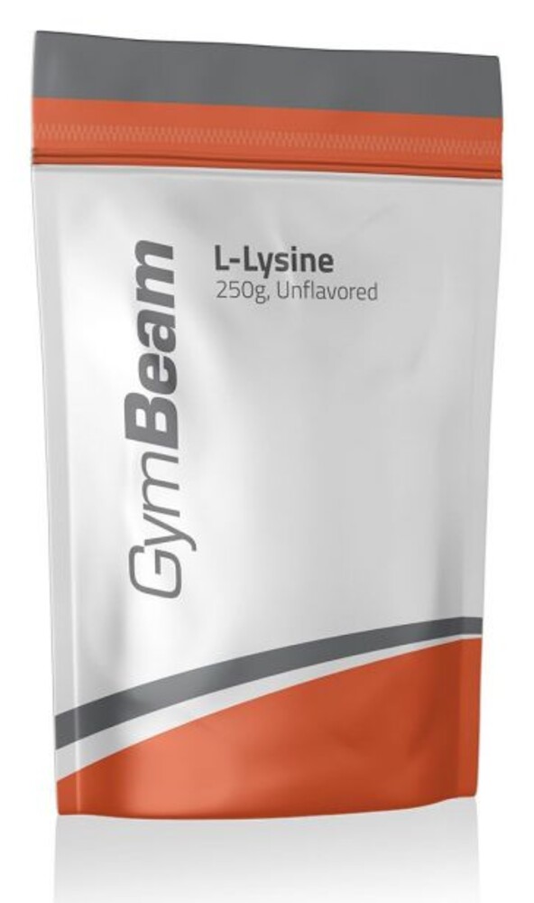 L-Lysin 500 g