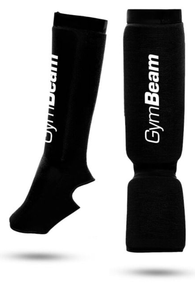 Chrániče holení Striker Black