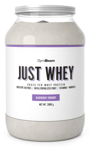 Just Whey 2000 g