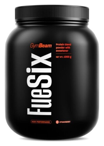 FueSix 1000 g