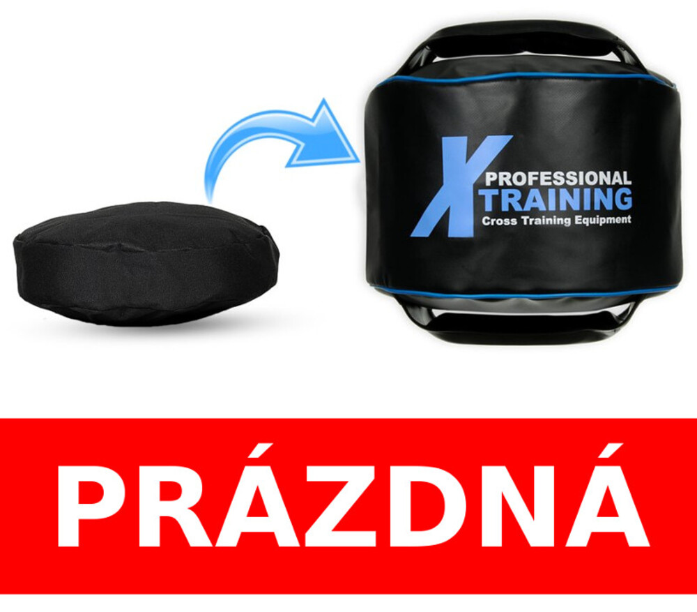 DBX XBAG - Náplň prázdná
