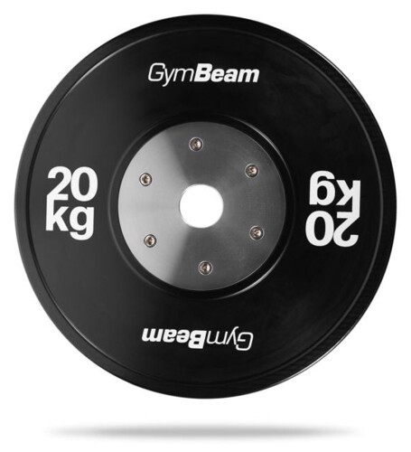 Gumový kotouč Competition Bumper 20 kg 