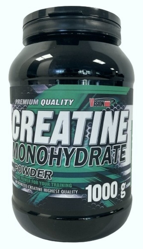 Creatine Monohydrate 1000g