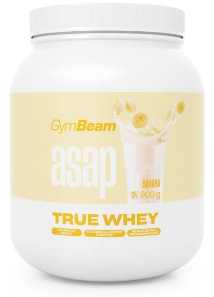 True Whey ProDigest 900 g