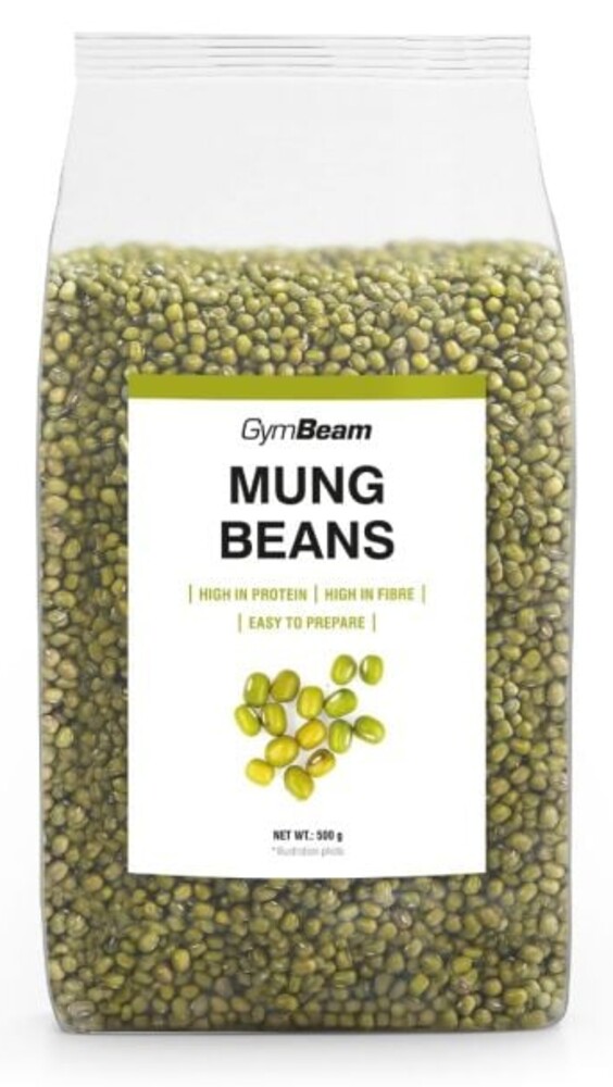 Fazole mungo 500 g