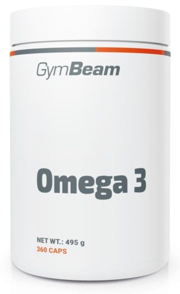 Omega 3 360 kaps.