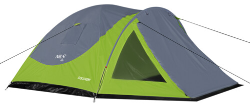 Kempingový stan NILS Camp NC6006 Discovery