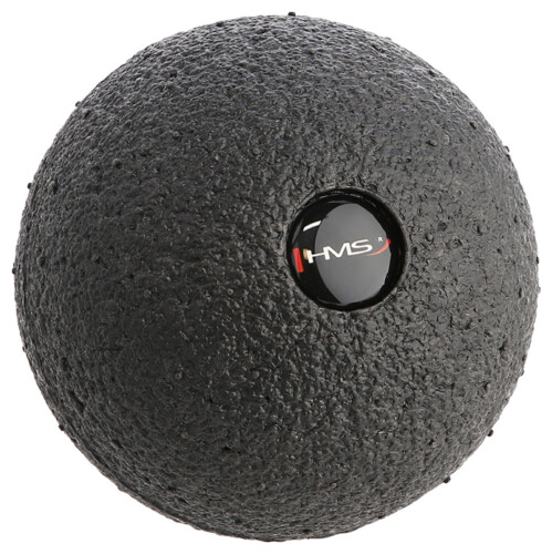 Masážní míč BLM01 6 cm - Lacrosse Ball