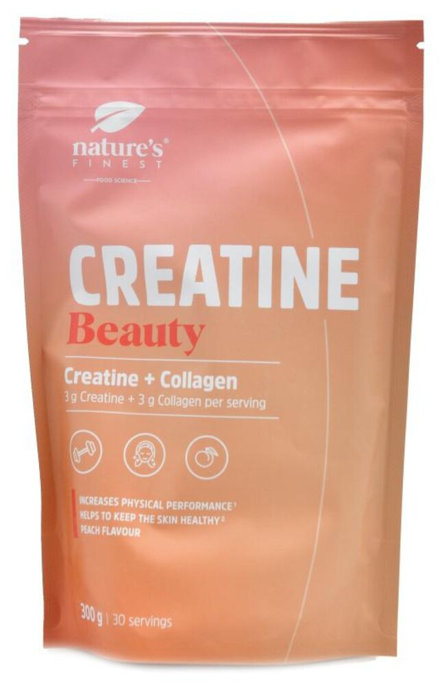 Beauty Creatine 300 g