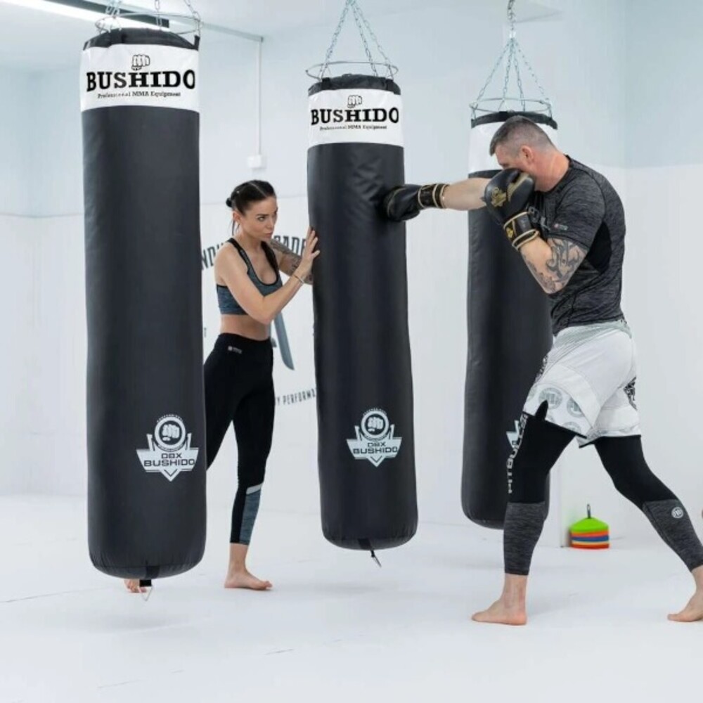Boxovací pytel DBX 160 x 40 cm prázdný