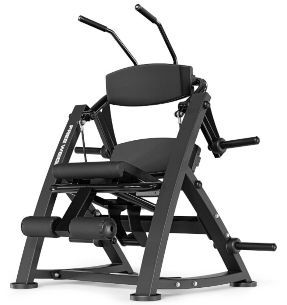 Abdominal Crunch MF-U015 2.0