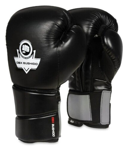Boxerské rukavice DBX B-2v9