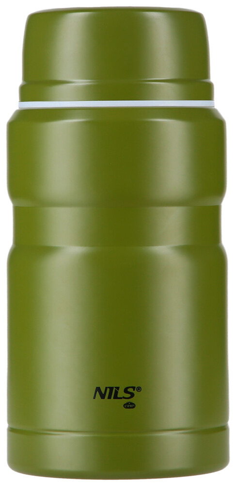 Termoska na jedlo NILS Camp NCT02 750 ml