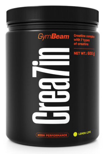 Crea7in 600 g