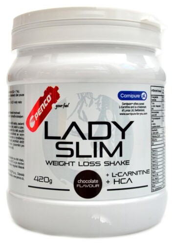 Lady Slim 420 g