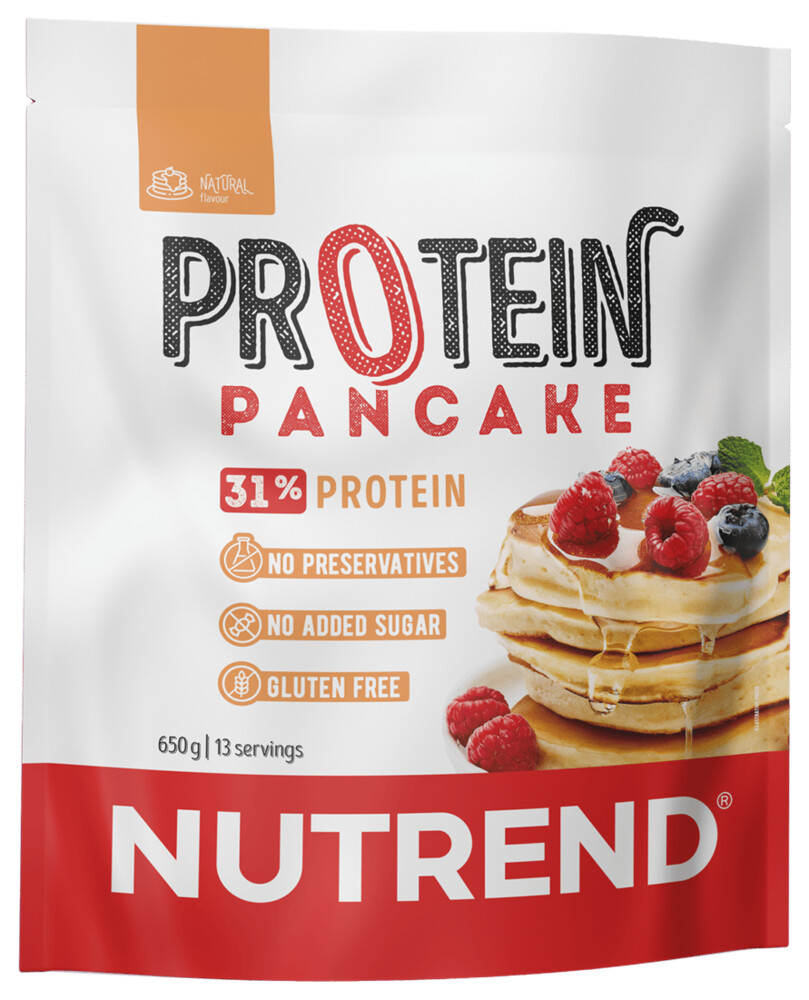 Protein Pancake 650 g