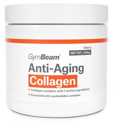 Anti-Aging Collagen 240 g
