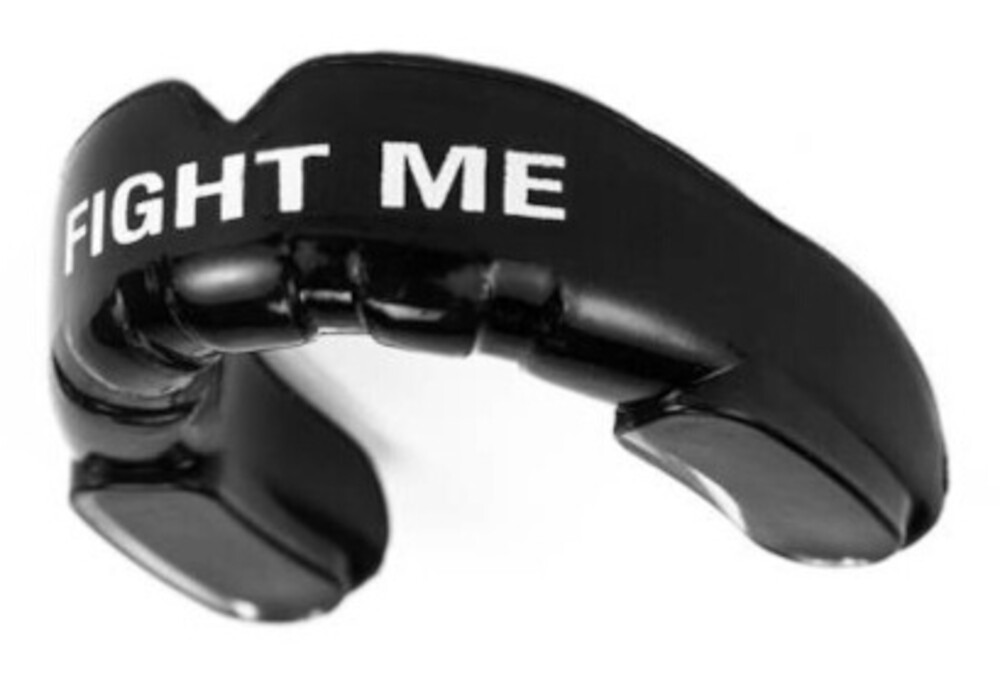Chránič zubů DBX MG-2-FIGHT