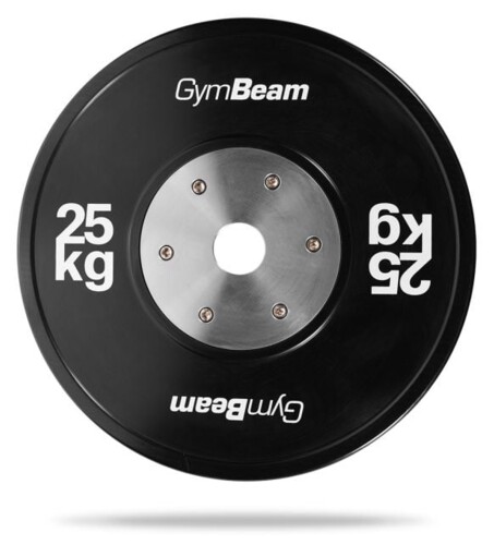 Gumový kotouč Competition Bumper 25 kg 