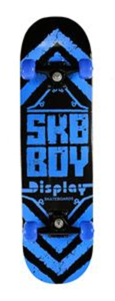 CR3108SB SK8BOY SKATEBOARD