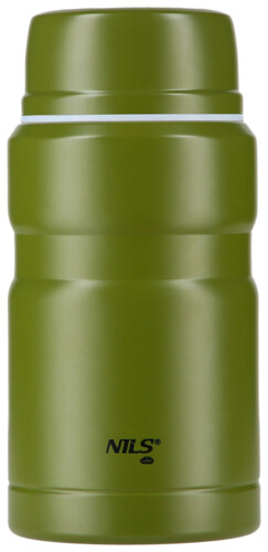 Termoska na jedlo NILS Camp NCT02 750 ml