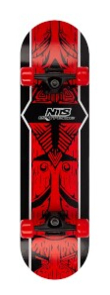 Skateboard NILS Extreme CR3108 SA Aztec