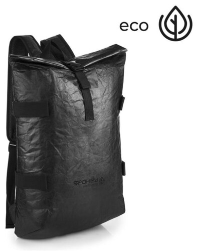 EKO FRIENDLY SPIDER Termo batoh, 28 x 10 x 65 cm