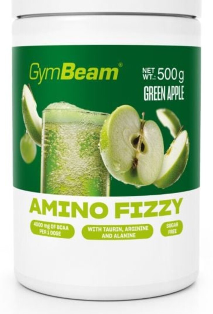 Amino Fizzy 500 g
