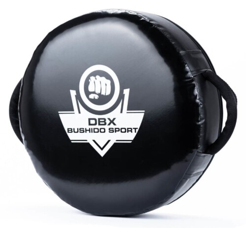 Kruhový tréninkový blok DBX TO-Black 40 cm