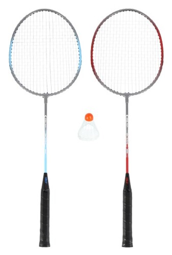Badmintonový set NRZ002