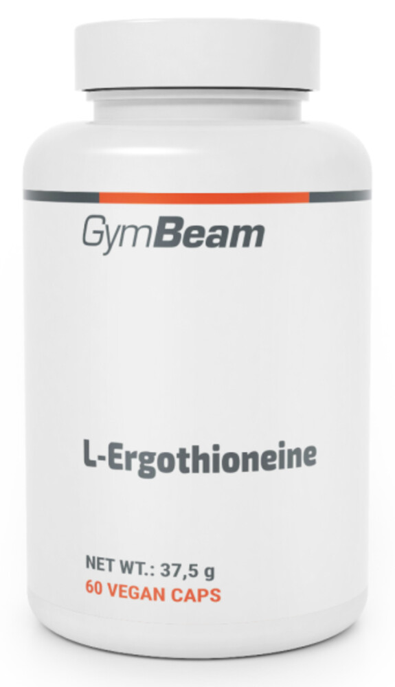 L-Ergothionein 60 kaps.