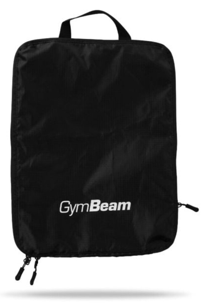 Taška Shoebag Black