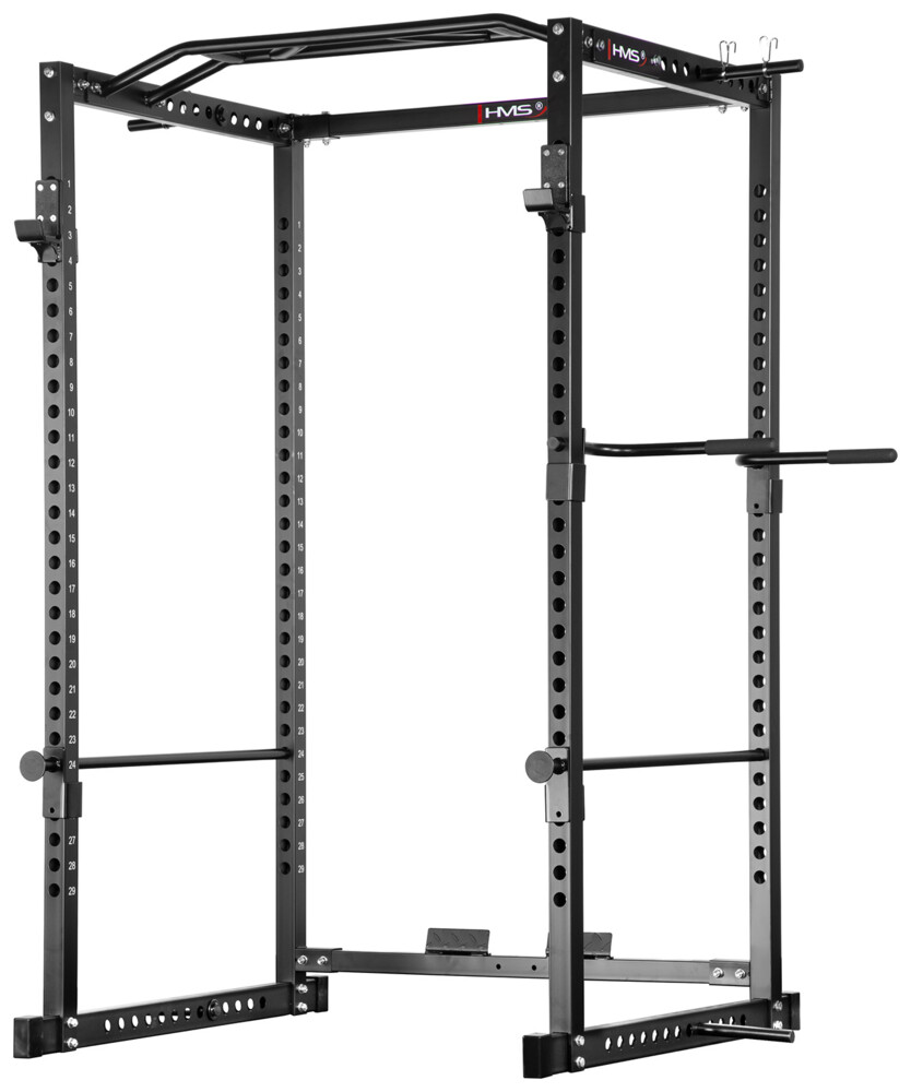 Posilovací klec - Power Rack KLT3111