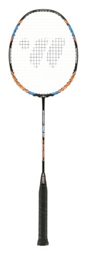 Badmintonová raketa Carbon PRO 67