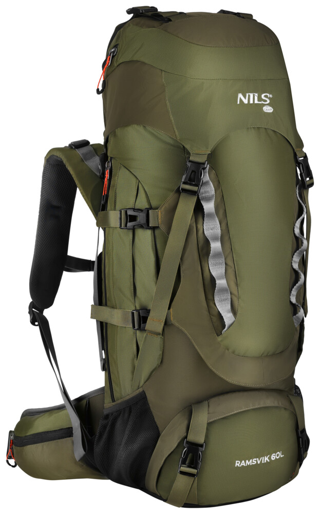 Turistický batoh NILS Camp NC1994 Ramsvik 60L