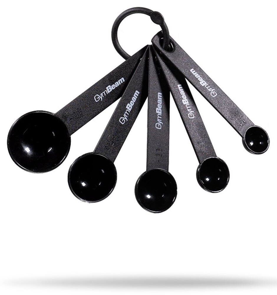 Odměrky Spoons 