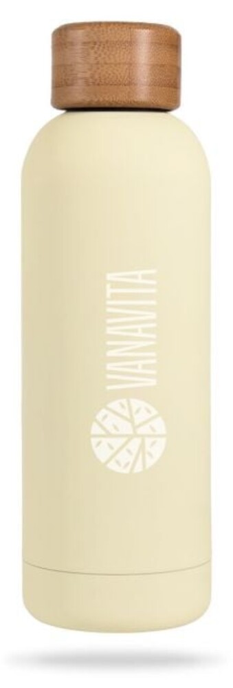 Eco Láhev Bamboo 500 ml - VanaVita