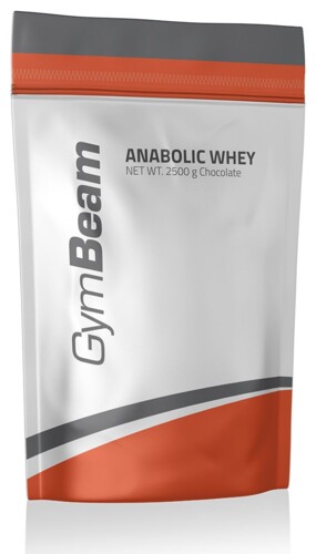 Anabolic Whey 1000 g