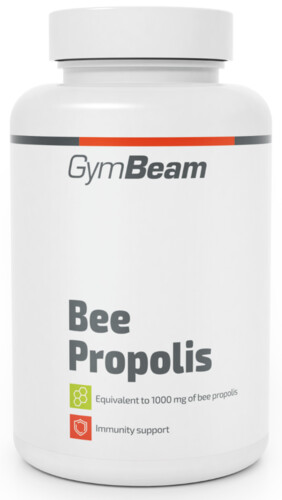 Včelí propolis 90 kaps.
