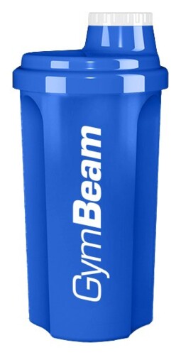 Šejkr modrý 700 ml 