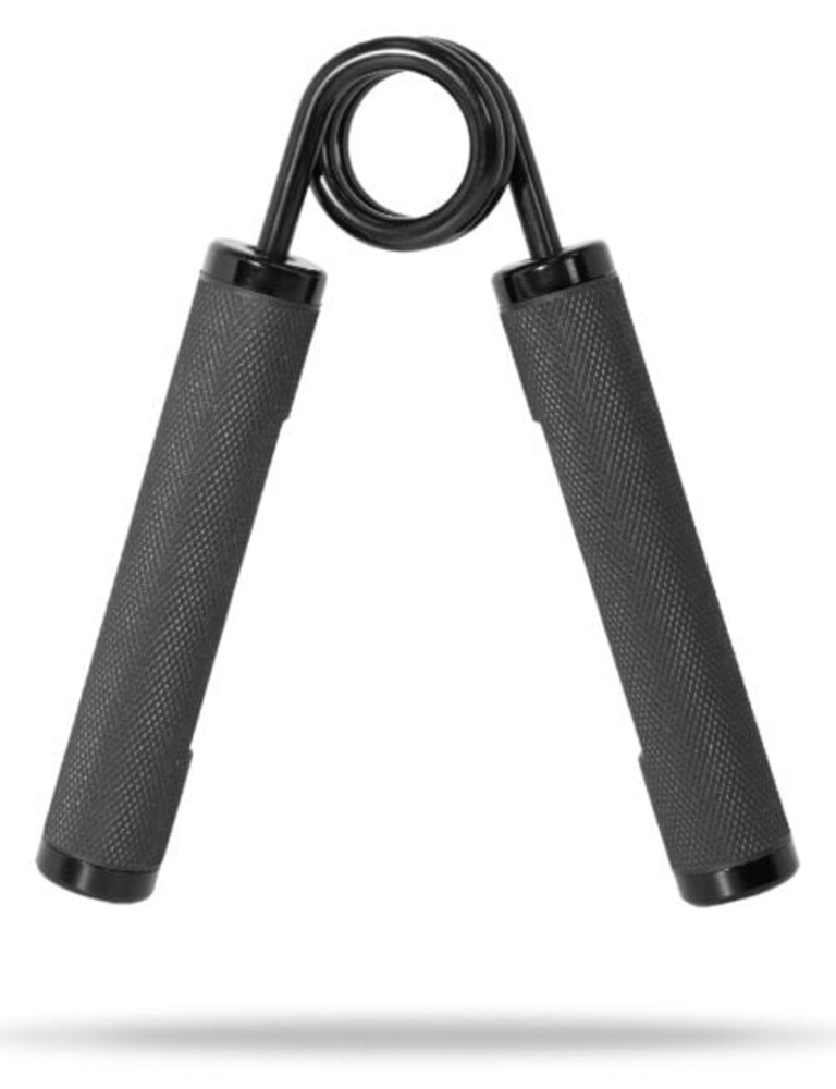 Posilovač zápěstí Powergrip 68 kg