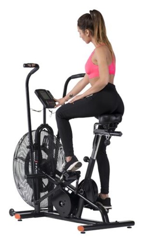 Air Bike MP6548