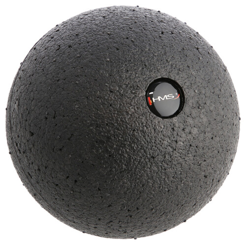 Masážní míč BLM01 8 cm - Lacrosse Ball