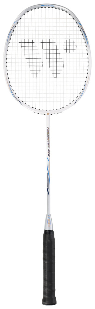 Bedmintonová raketa Fusiontec 970, modro/zelená